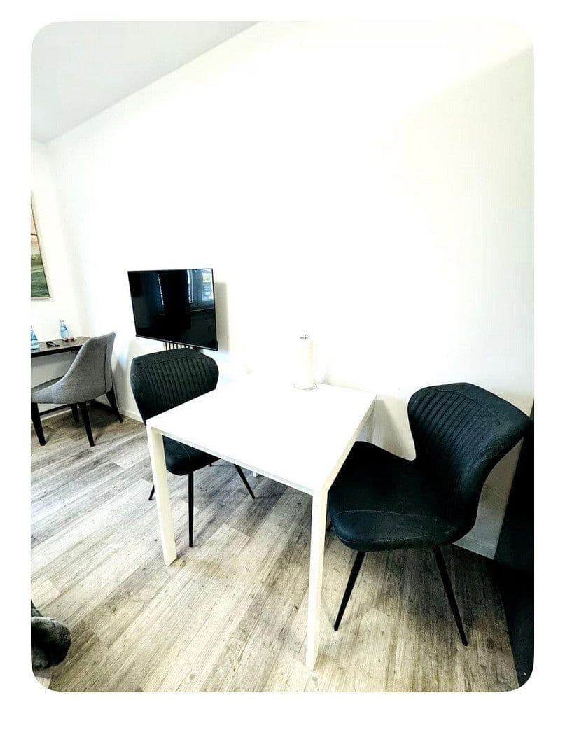 Studio flat to rent, 29 m², Mombacherstraße 85, Mainz, Rhineland-Palatinate Studio flat to rent, 29 m², Mombacherstraße 85, Mainz, Rhineland-Palatinate