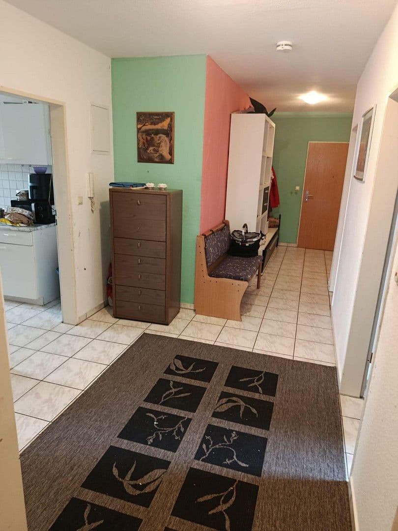 3 bedroom flat to rent, 95 m², Markelo Platz 7, Spelle, Lower Saxony 3 bedroom flat to rent, 95 m², Markelo Platz 7, Spelle, Lower Saxony