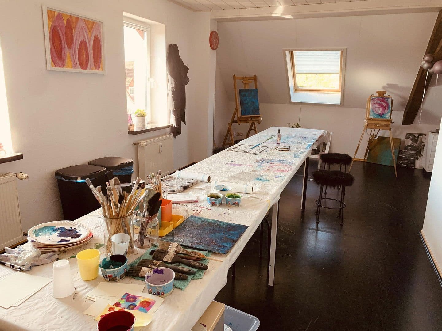 office to rent, 71 m², Reinheim, Hesse office to rent, 71 m², Reinheim, Hesse