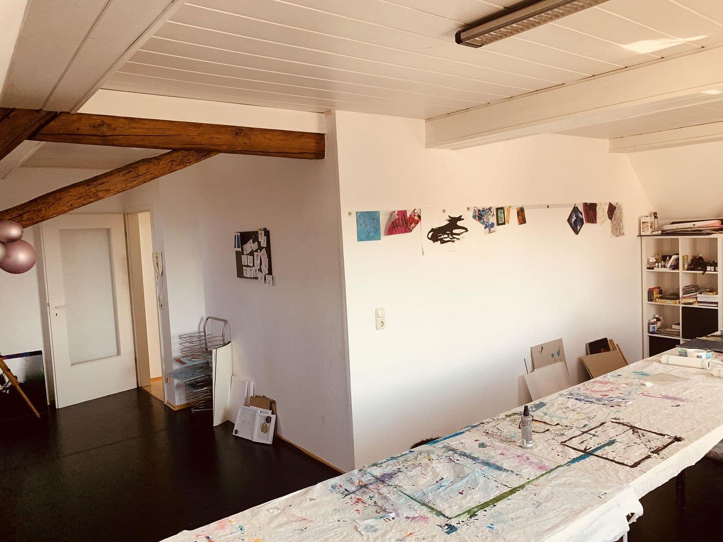 office to rent, 71 m², Reinheim, Hesse office to rent, 71 m², Reinheim, Hesse