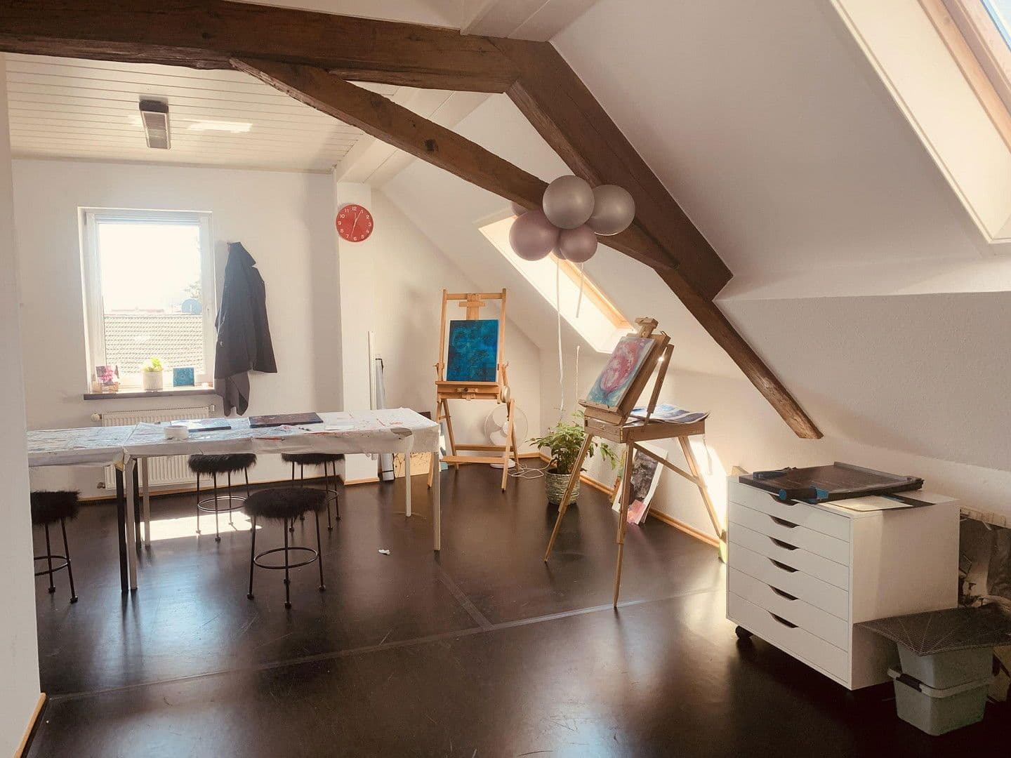 office to rent, 71 m², Reinheim, Hesse office to rent, 71 m², Reinheim, Hesse