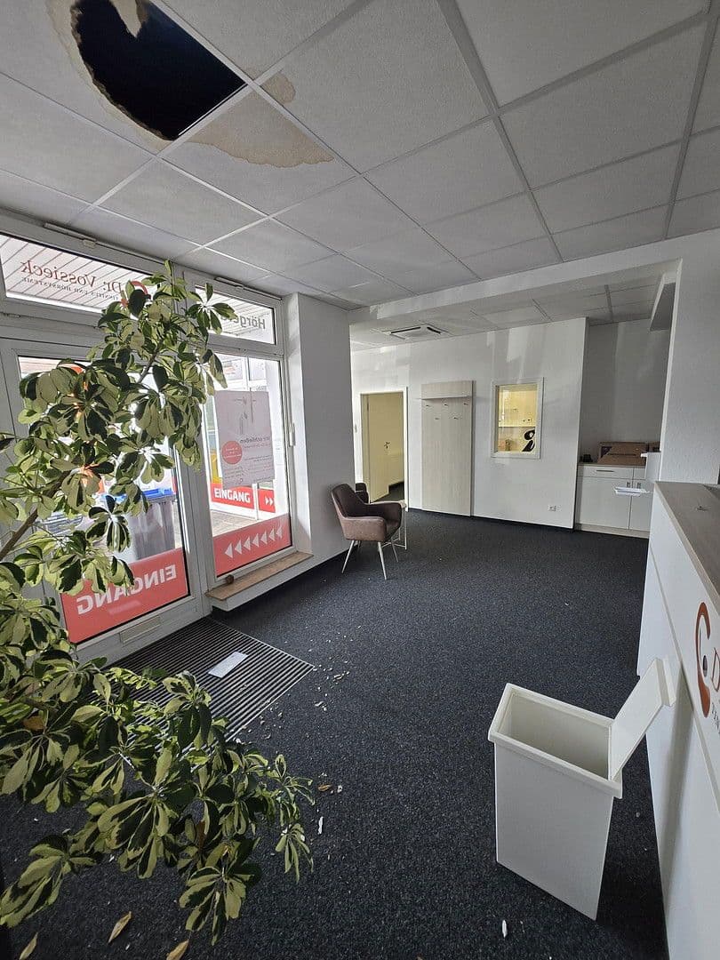 non-residential property to rent, 280 m², Viersener Straße 240, Mönchengladbach, North Rhine-Westphalia non-residential property to rent, 280 m², Viersener Straße 240, Mönchengladbach, North Rhine-Westphalia