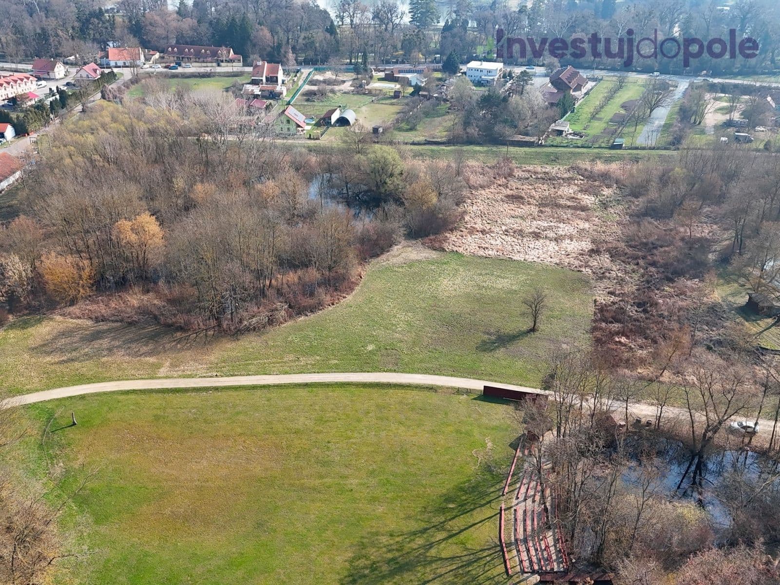 plot for sale, 53,227 m², Lednice, Jihomoravský Region plot for sale, 53,227 m², Lednice, Jihomoravský Region