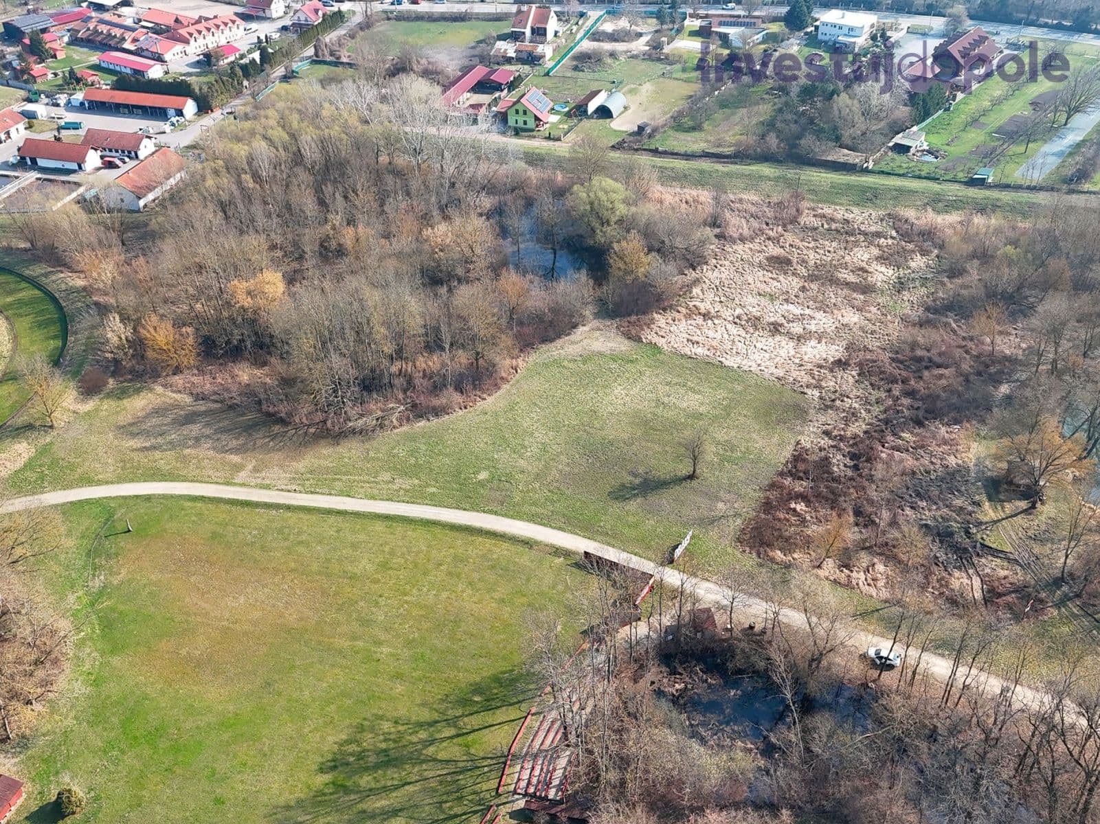 plot for sale, 53,227 m², Lednice, Jihomoravský Region plot for sale, 53,227 m², Lednice, Jihomoravský Region