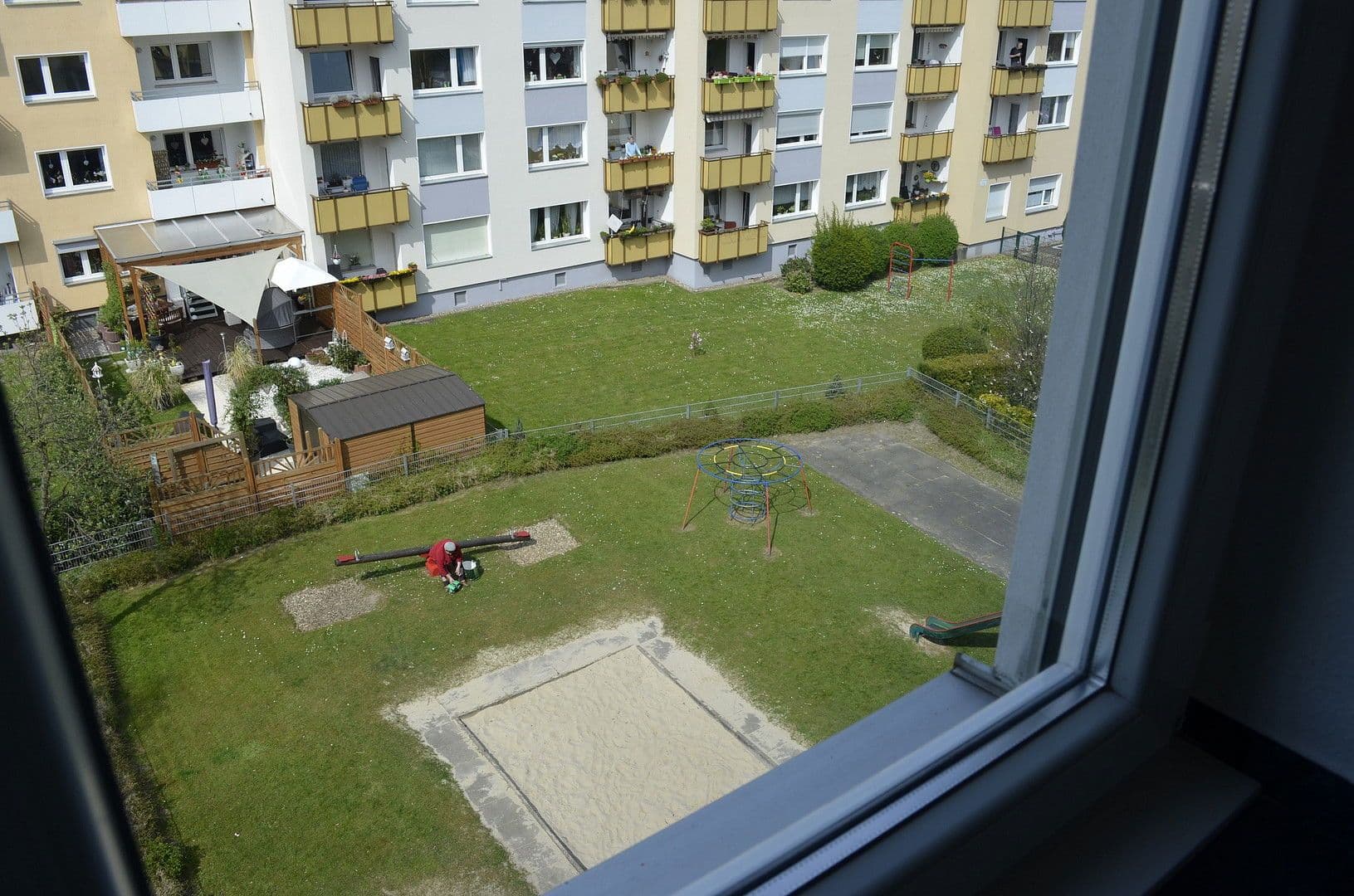 3 bedroom flat for sale, 69 m², Dortmund, North Rhine-Westphalia 3 bedroom flat for sale, 69 m², Dortmund, North Rhine-Westphalia