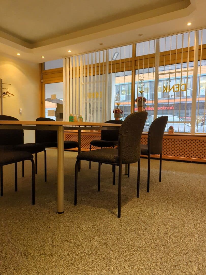 non-residential property for sale, 56 m², Germering-Unterpfaffenhofen, Bavaria non-residential property for sale, 56 m², Germering-Unterpfaffenhofen, Bavaria