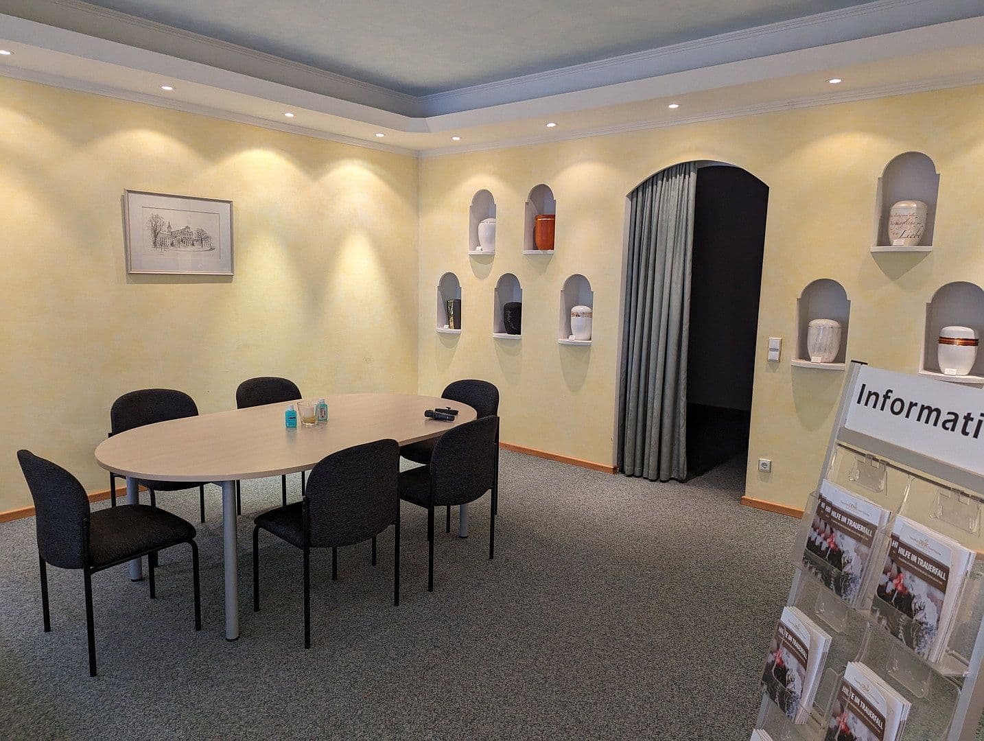 non-residential property for sale, 56 m², Germering-Unterpfaffenhofen, Bavaria non-residential property for sale, 56 m², Germering-Unterpfaffenhofen, Bavaria