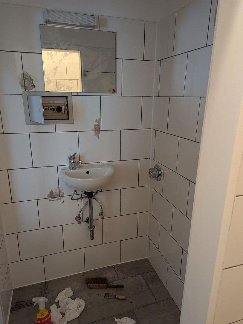 non-residential property for sale, 56 m², Germering-Unterpfaffenhofen, Bavaria non-residential property for sale, 56 m², Germering-Unterpfaffenhofen, Bavaria