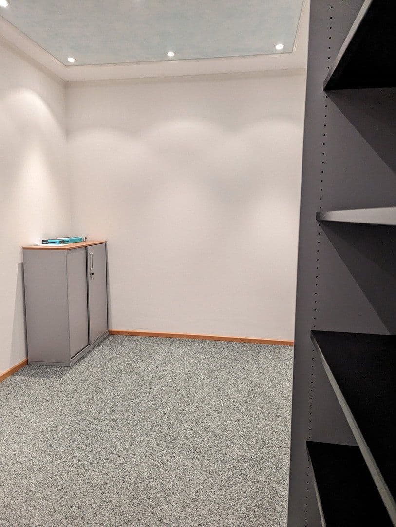 non-residential property for sale, 56 m², Germering-Unterpfaffenhofen, Bavaria non-residential property for sale, 56 m², Germering-Unterpfaffenhofen, Bavaria