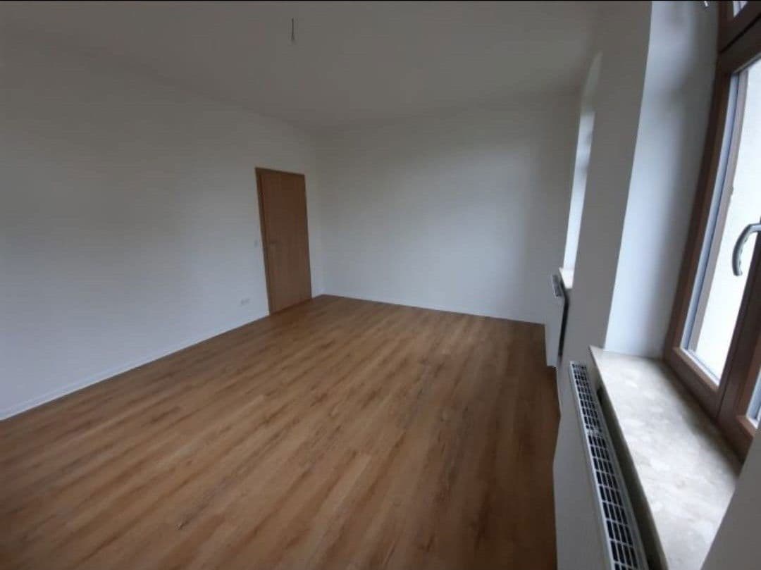 4 bedroom flat to rent, 116 m², August-Bebel-Straße 41, Oppach, Saxony 4 bedroom flat to rent, 116 m², August-Bebel-Straße 41, Oppach, Saxony