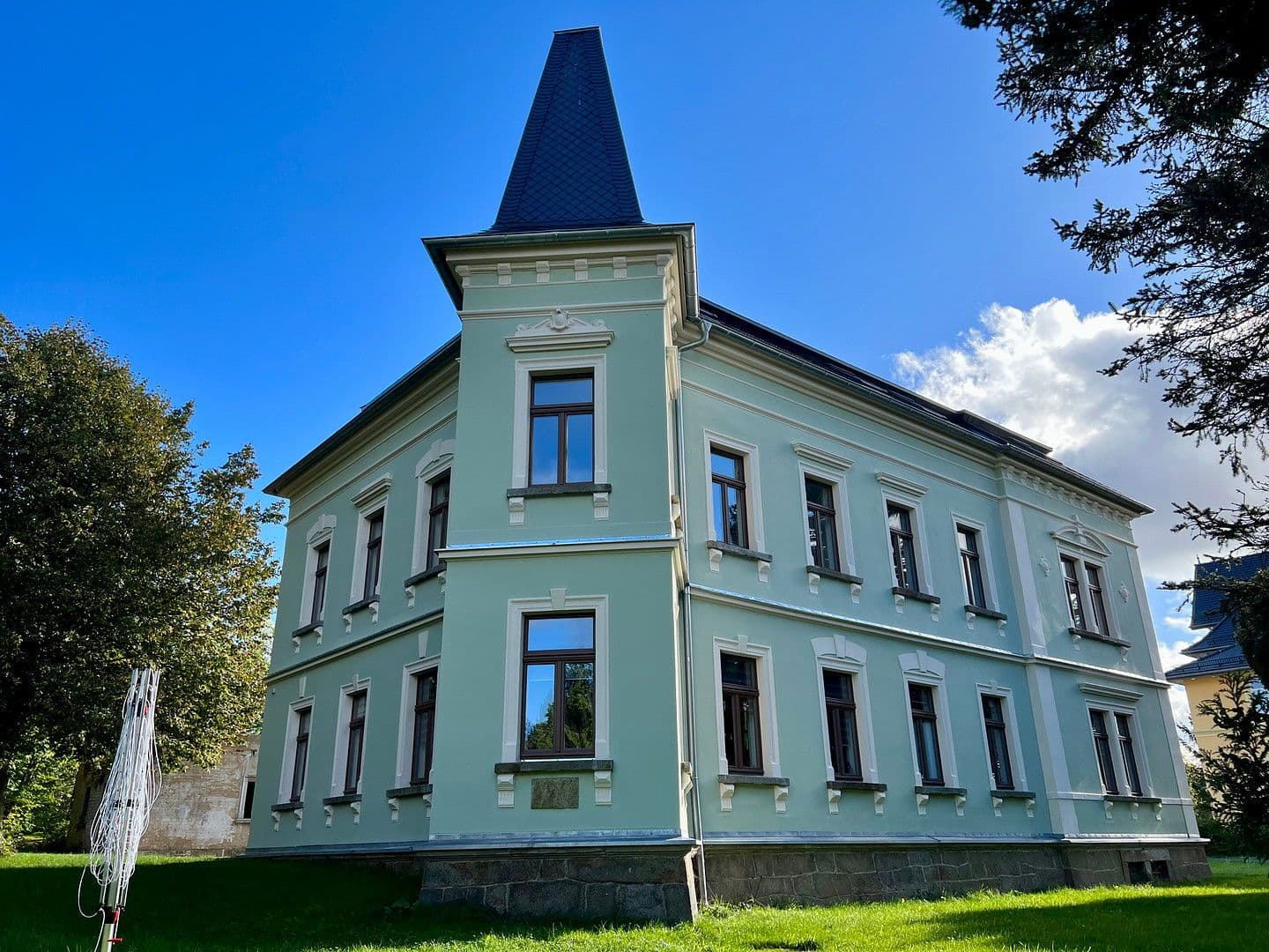 4 bedroom flat to rent, 116 m², August-Bebel-Straße 41, Oppach, Saxony 4 bedroom flat to rent, 116 m², August-Bebel-Straße 41, Oppach, Saxony