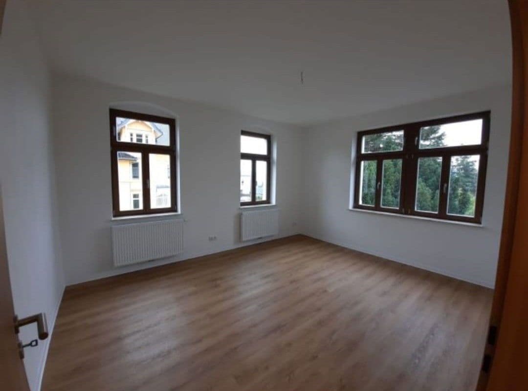 4 bedroom flat to rent, 116 m², August-Bebel-Straße 41, Oppach, Saxony 4 bedroom flat to rent, 116 m², August-Bebel-Straße 41, Oppach, Saxony