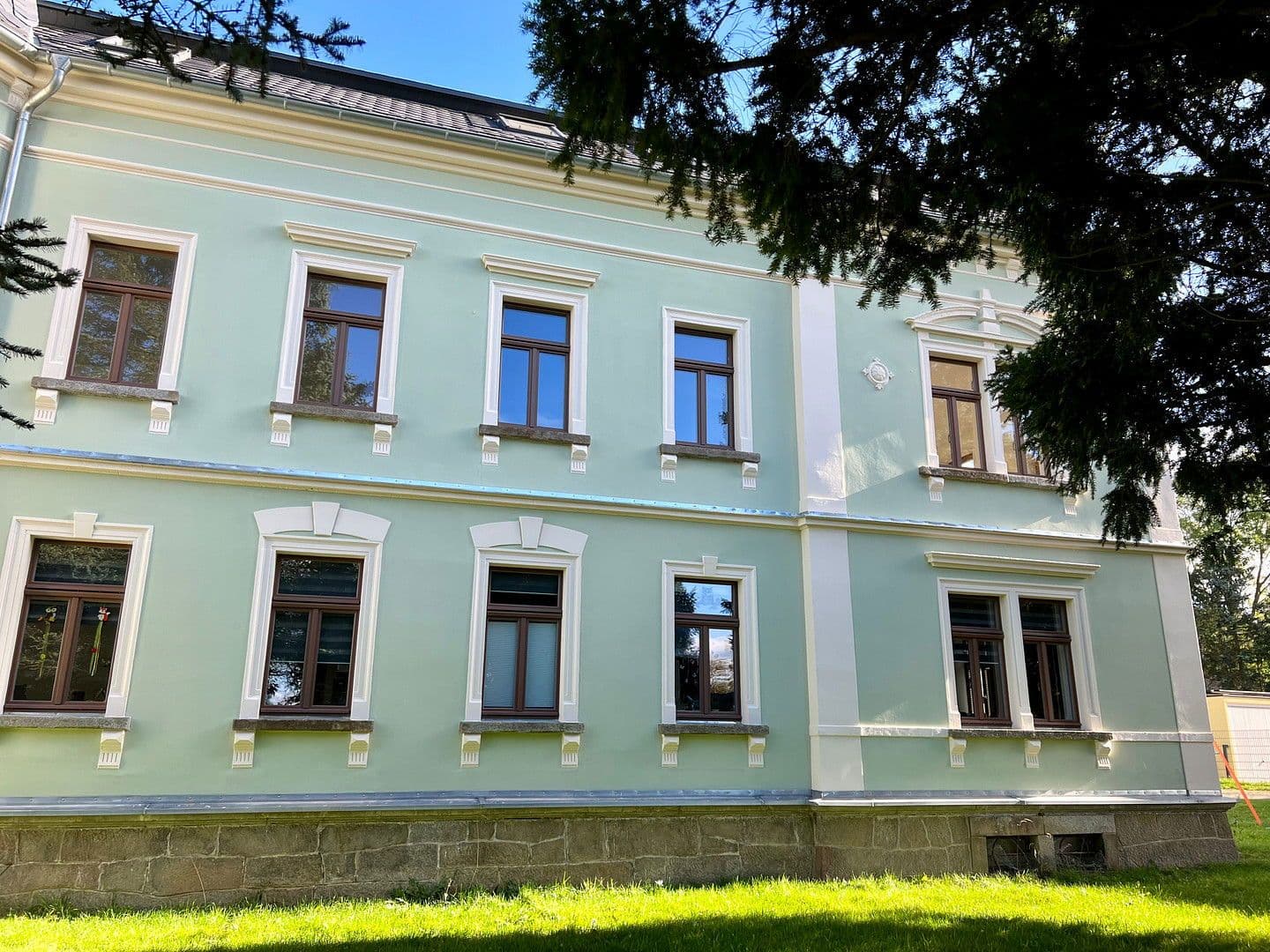 4 bedroom flat to rent, 116 m², August-Bebel-Straße 41, Oppach, Saxony 4 bedroom flat to rent, 116 m², August-Bebel-Straße 41, Oppach, Saxony