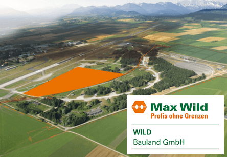 plot for sale, 4,500 m², Junkerstraße, Benningen, Bavaria plot for sale, 4,500 m², Junkerstraße, Benningen, Bavaria