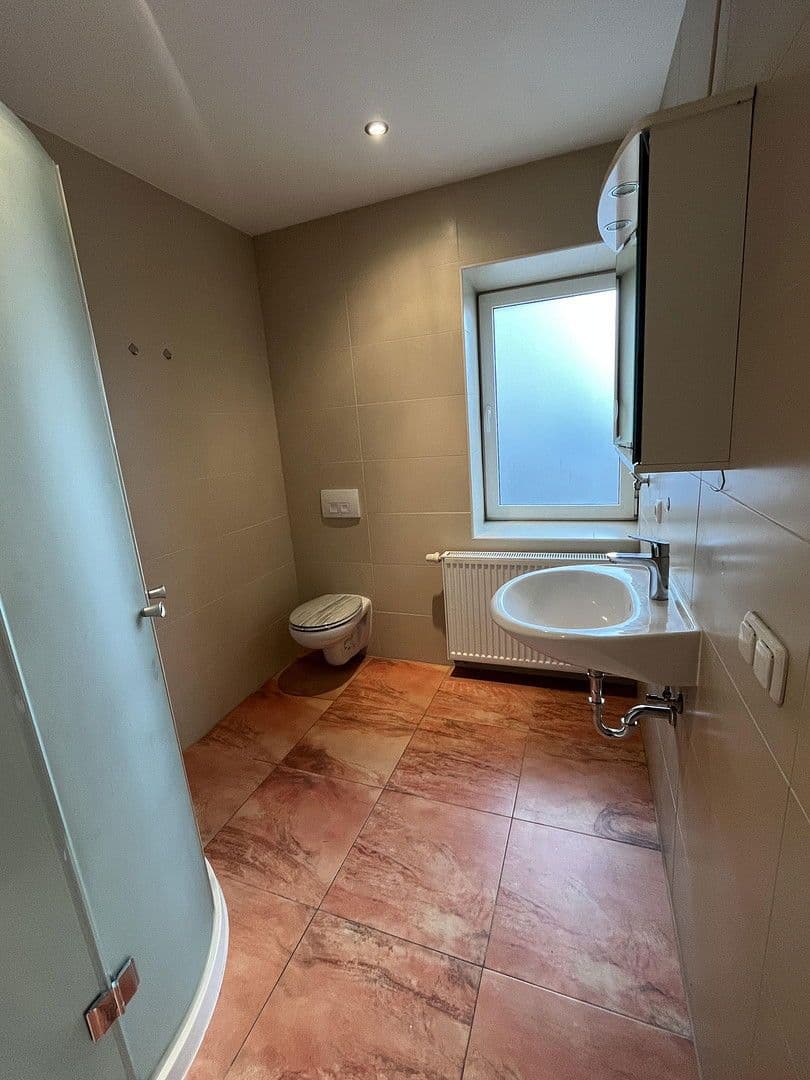 2 bedroom flat to rent, 36 m², Achim, Lower Saxony 2 bedroom flat to rent, 36 m², Achim, Lower Saxony