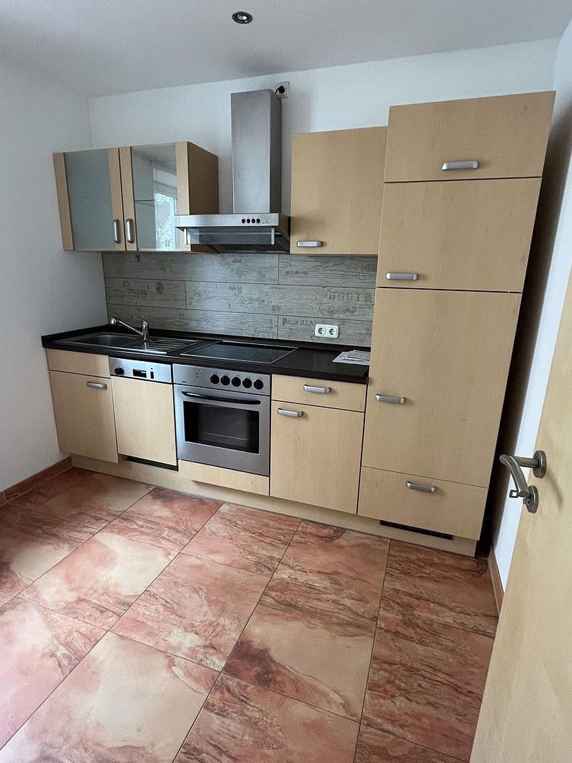 2 bedroom flat to rent, 36 m², Achim, Lower Saxony 2 bedroom flat to rent, 36 m², Achim, Lower Saxony