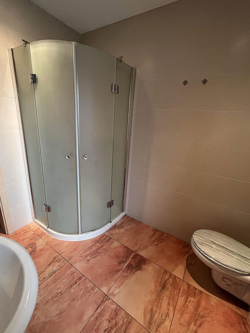 2 bedroom flat to rent, 36 m², Achim, Lower Saxony 2 bedroom flat to rent, 36 m², Achim, Lower Saxony