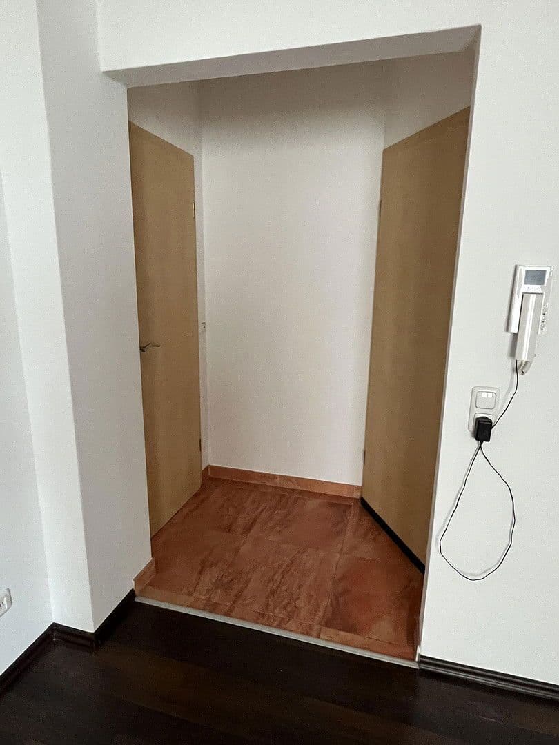 2 bedroom flat to rent, 36 m², Achim, Lower Saxony 2 bedroom flat to rent, 36 m², Achim, Lower Saxony