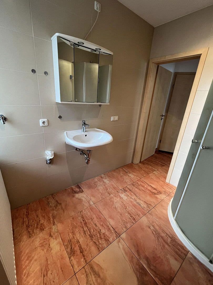 2 bedroom flat to rent, 36 m², Achim, Lower Saxony 2 bedroom flat to rent, 36 m², Achim, Lower Saxony