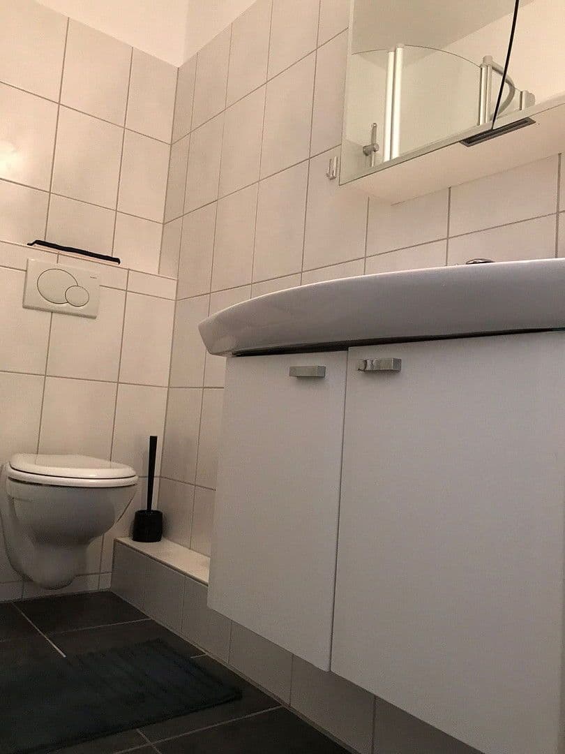 2 bedroom flat to rent, 40 m², Hamburg, Hamburg 2 bedroom flat to rent, 40 m², Hamburg, Hamburg