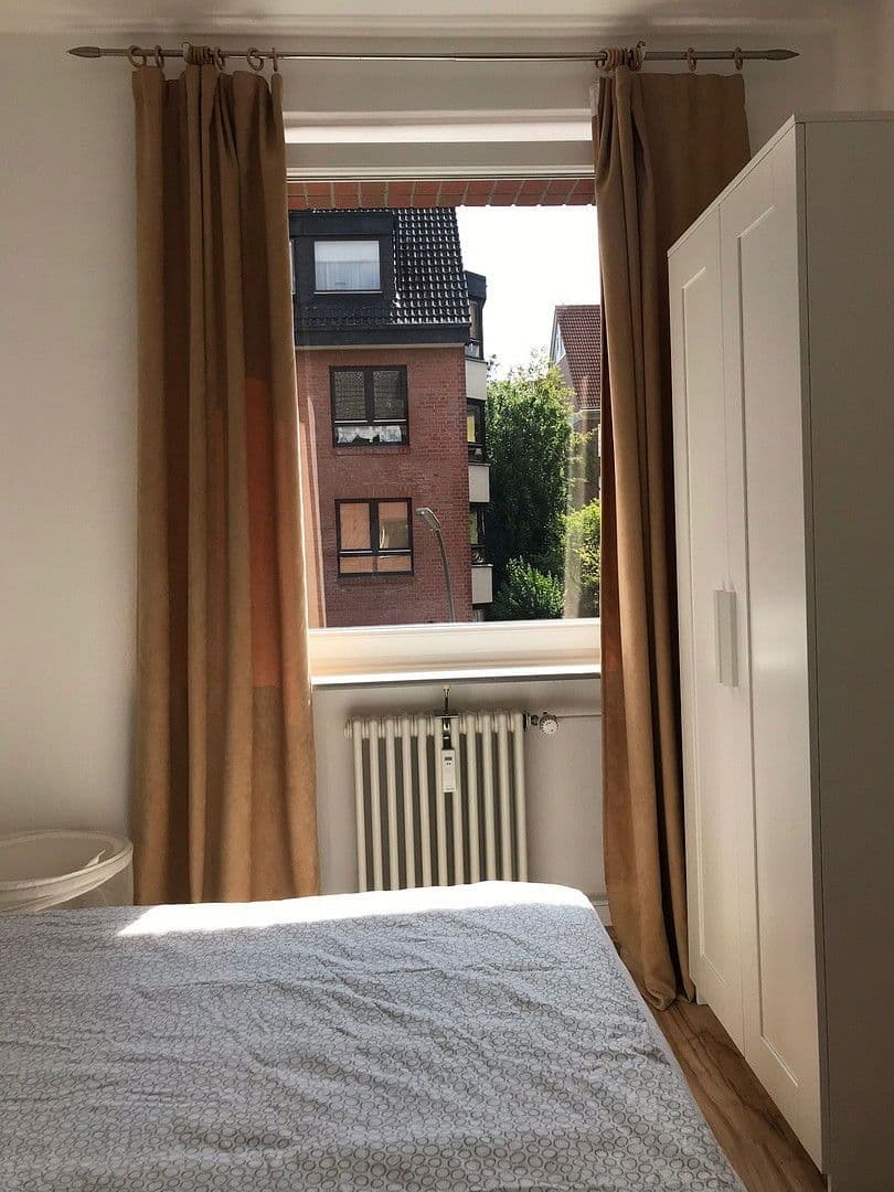 2 bedroom flat to rent, 40 m², Hamburg, Hamburg 2 bedroom flat to rent, 40 m², Hamburg, Hamburg