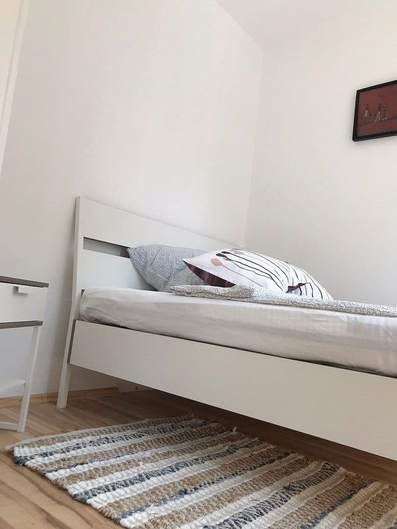 2 bedroom flat to rent, 40 m², Hamburg, Hamburg 2 bedroom flat to rent, 40 m², Hamburg, Hamburg