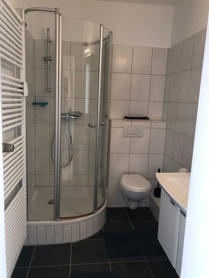 2 bedroom flat to rent, 40 m², Hamburg, Hamburg 2 bedroom flat to rent, 40 m², Hamburg, Hamburg