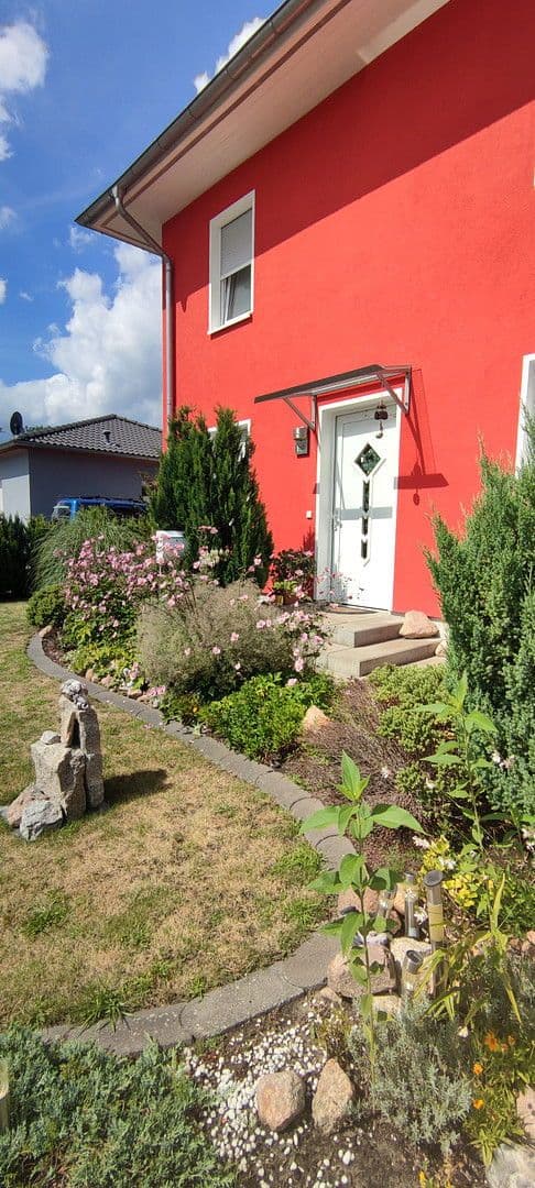 house for sale, 125 m², Wendisch Rietz, Brandenburg house for sale, 125 m², Wendisch Rietz, Brandenburg