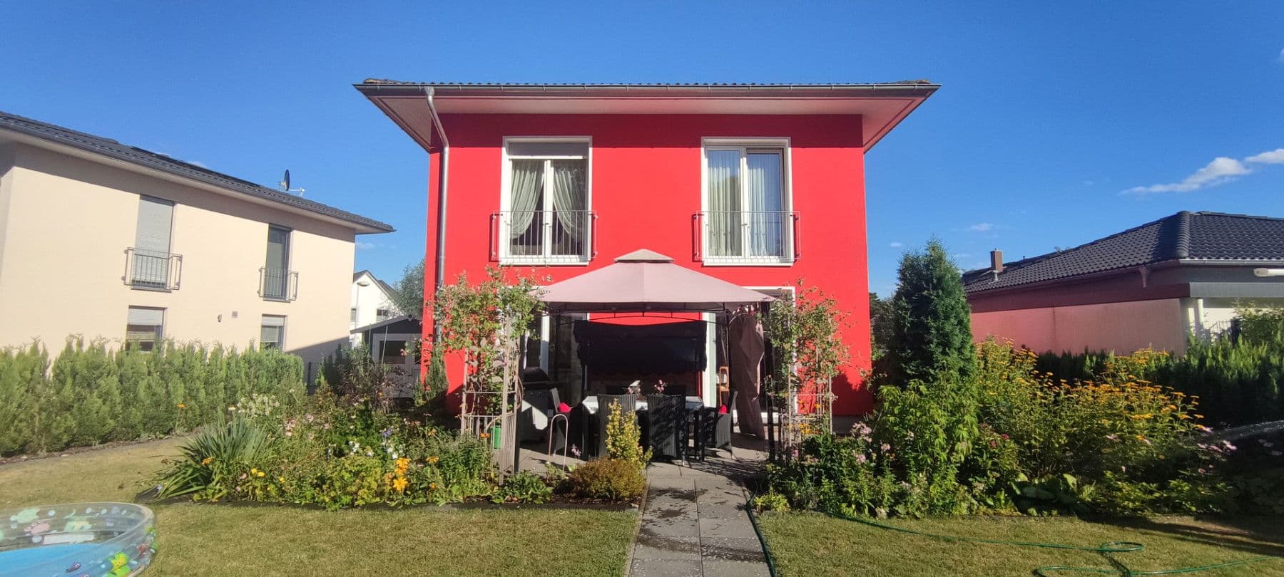 house for sale, 125 m², Wendisch Rietz, Brandenburg house for sale, 125 m², Wendisch Rietz, Brandenburg