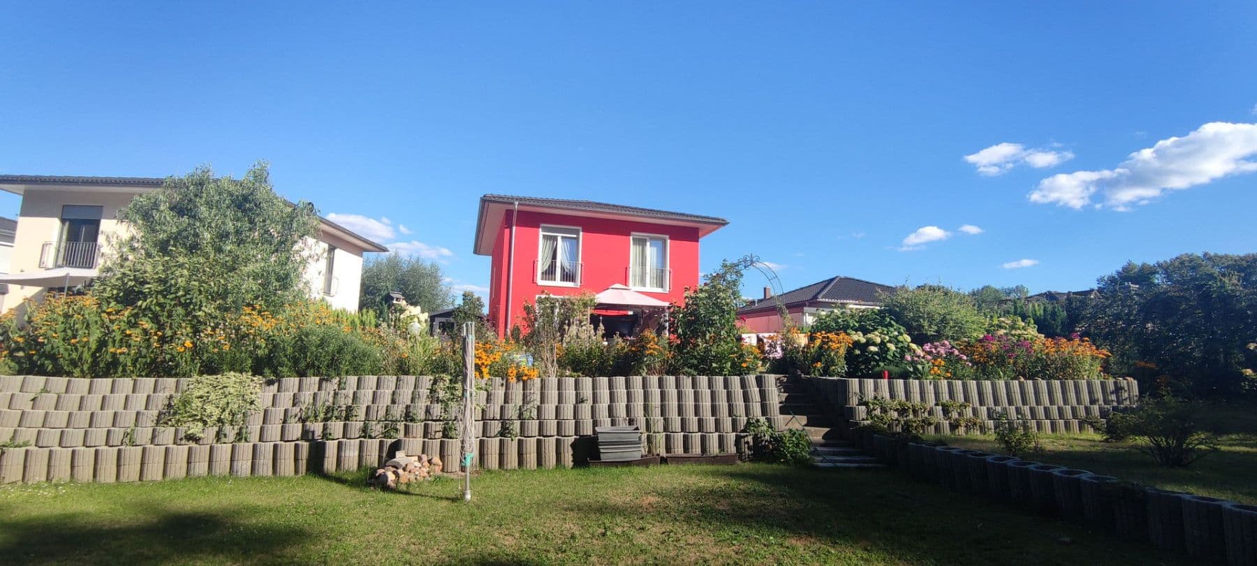 house for sale, 125 m², Wendisch Rietz, Brandenburg house for sale, 125 m², Wendisch Rietz, Brandenburg