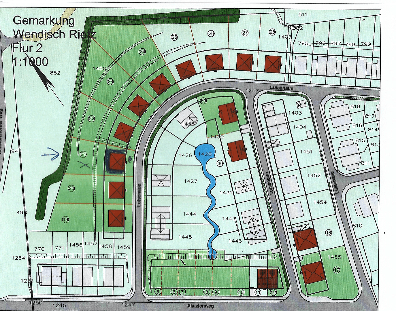 house for sale, 125 m², Wendisch Rietz, Brandenburg house for sale, 125 m², Wendisch Rietz, Brandenburg