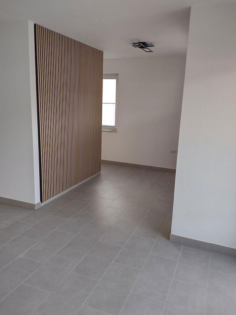 Studio flat to rent, 56 m², Wiesweg 8, Eltville am Rhein, Hesse Studio flat to rent, 56 m², Wiesweg 8, Eltville am Rhein, Hesse