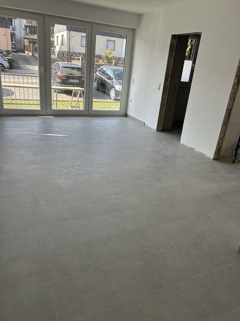 Studio flat to rent, 56 m², Wiesweg 8, Eltville am Rhein, Hesse Studio flat to rent, 56 m², Wiesweg 8, Eltville am Rhein, Hesse