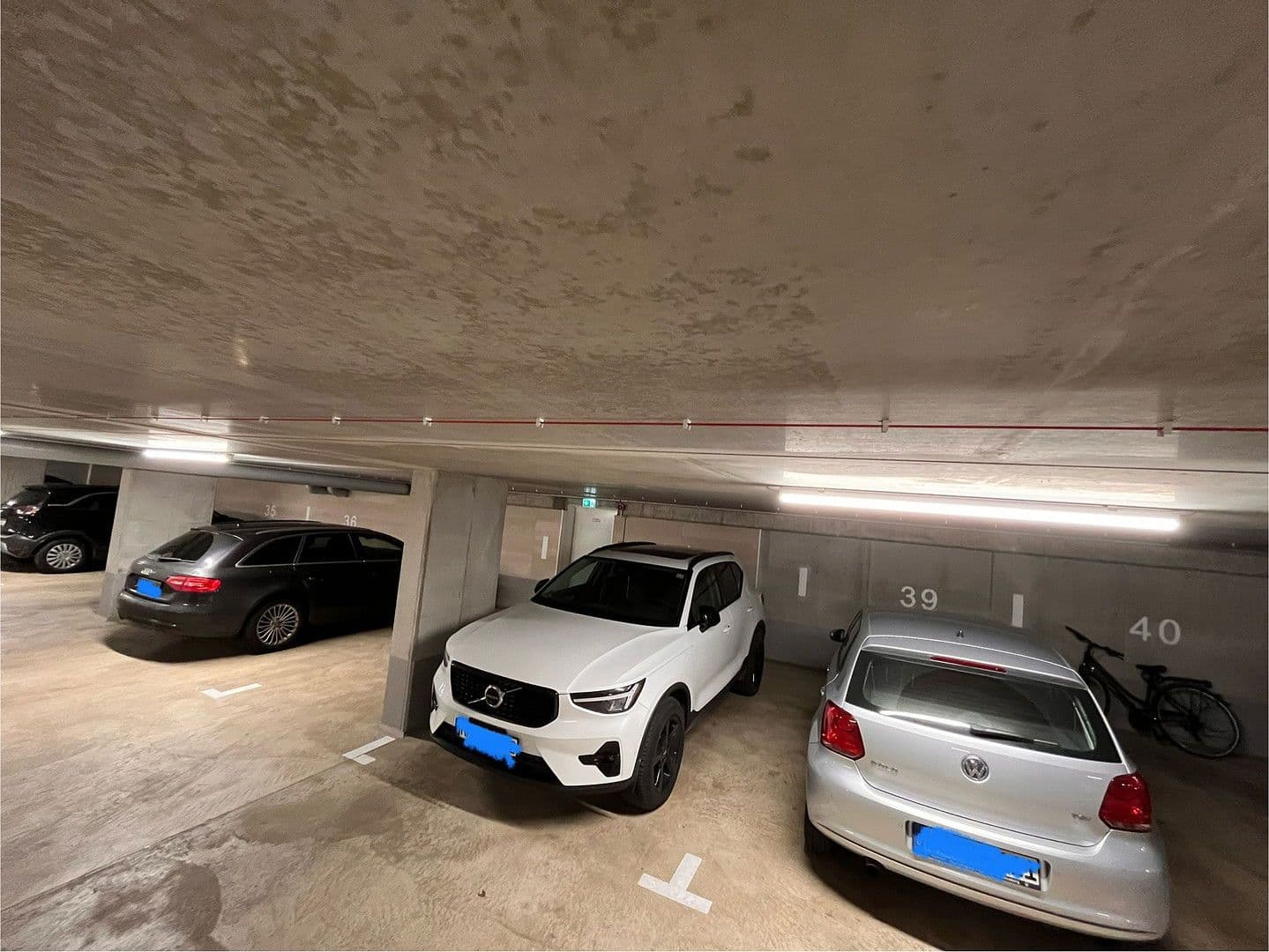 2 bedroom flat to rent, 66 m², Lindlbergstrasse 18a, Parsberg, Bavaria 2 bedroom flat to rent, 66 m², Lindlbergstrasse 18a, Parsberg, Bavaria