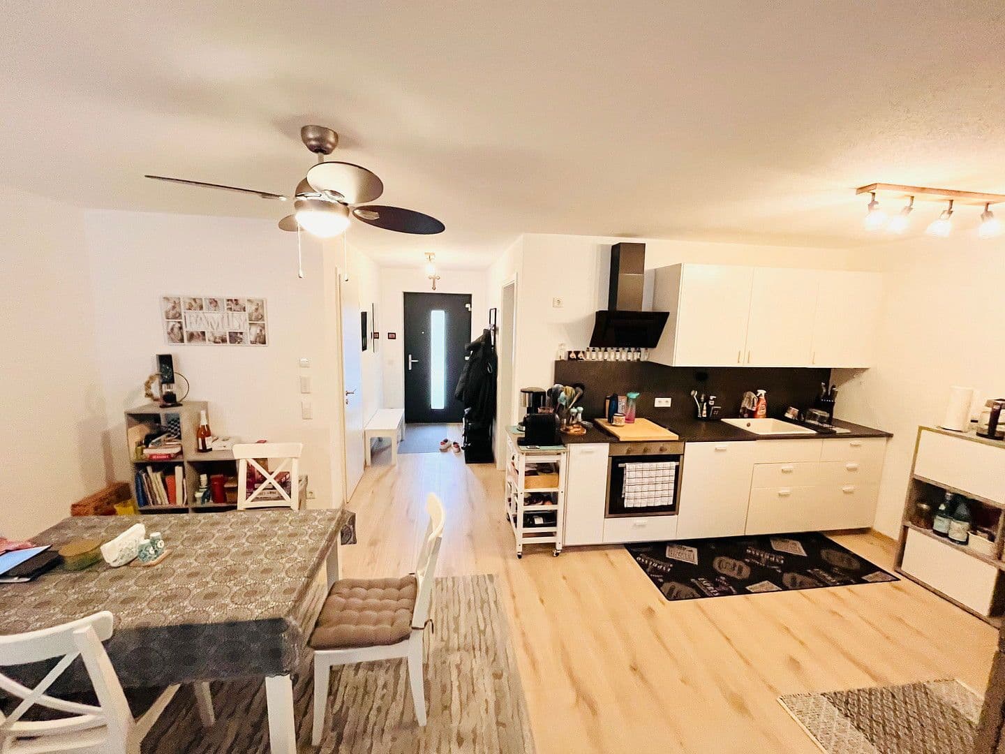 2 bedroom flat to rent, 66 m², Lindlbergstrasse 18a, Parsberg, Bavaria 2 bedroom flat to rent, 66 m², Lindlbergstrasse 18a, Parsberg, Bavaria