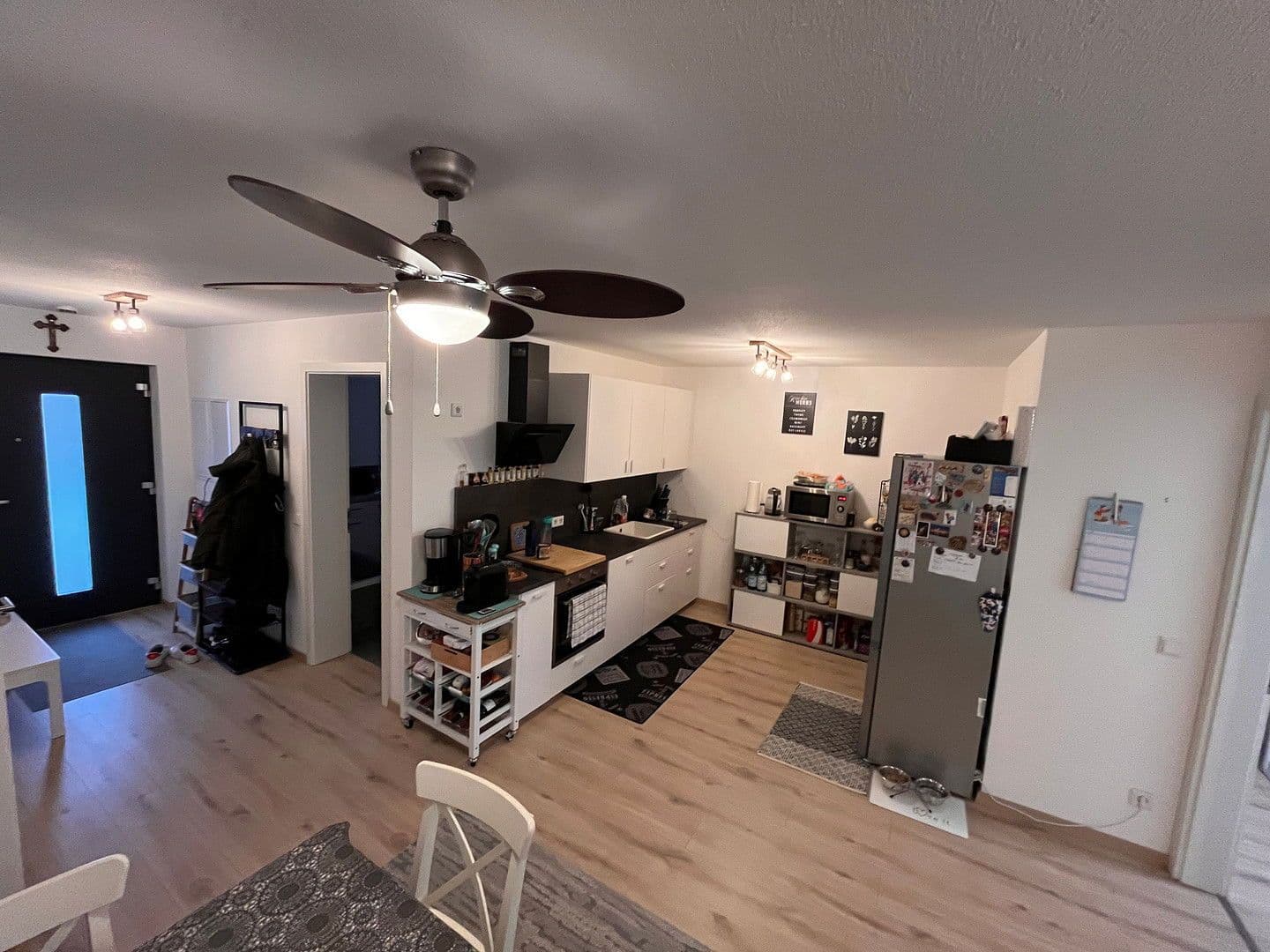 2 bedroom flat to rent, 66 m², Lindlbergstrasse 18a, Parsberg, Bavaria 2 bedroom flat to rent, 66 m², Lindlbergstrasse 18a, Parsberg, Bavaria