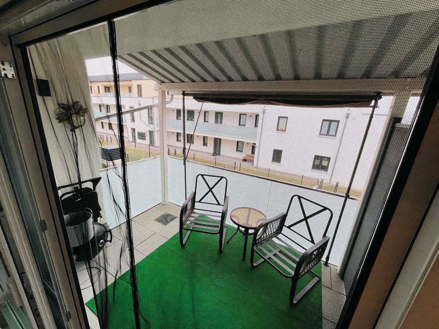 2 bedroom flat to rent, 66 m², Lindlbergstrasse 18a, Parsberg, Bavaria 2 bedroom flat to rent, 66 m², Lindlbergstrasse 18a, Parsberg, Bavaria