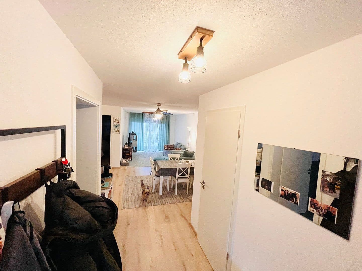 2 bedroom flat to rent, 66 m², Lindlbergstrasse 18a, Parsberg, Bavaria 2 bedroom flat to rent, 66 m², Lindlbergstrasse 18a, Parsberg, Bavaria