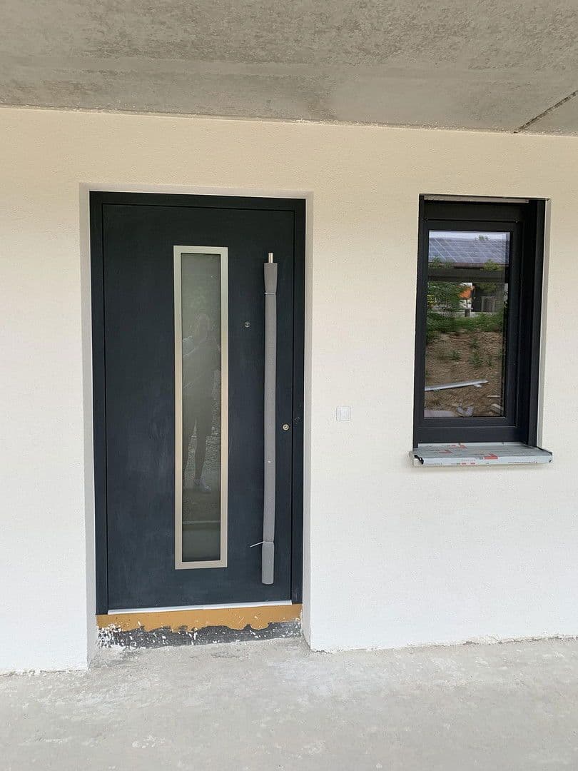 2 bedroom flat to rent, 66 m², Lindlbergstrasse 18a, Parsberg, Bavaria 2 bedroom flat to rent, 66 m², Lindlbergstrasse 18a, Parsberg, Bavaria