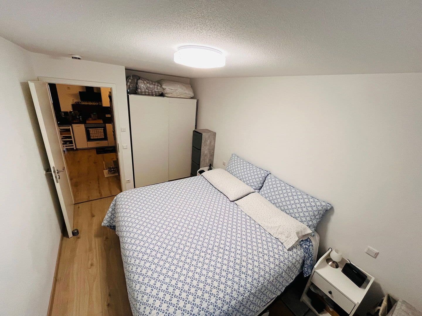 2 bedroom flat to rent, 66 m², Lindlbergstrasse 18a, Parsberg, Bavaria 2 bedroom flat to rent, 66 m², Lindlbergstrasse 18a, Parsberg, Bavaria