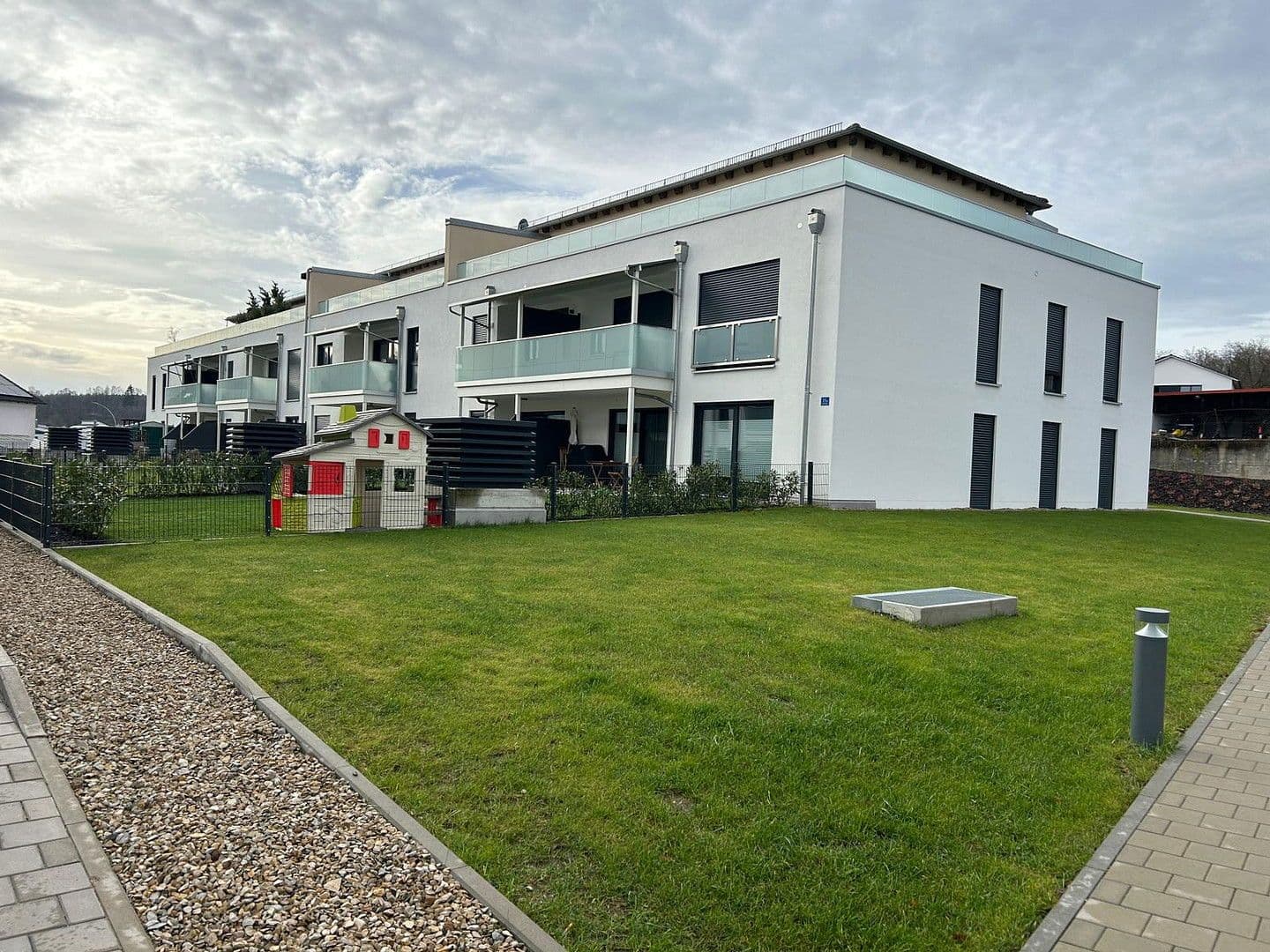 2 bedroom flat to rent, 66 m², Lindlbergstrasse 18a, Parsberg, Bavaria 2 bedroom flat to rent, 66 m², Lindlbergstrasse 18a, Parsberg, Bavaria