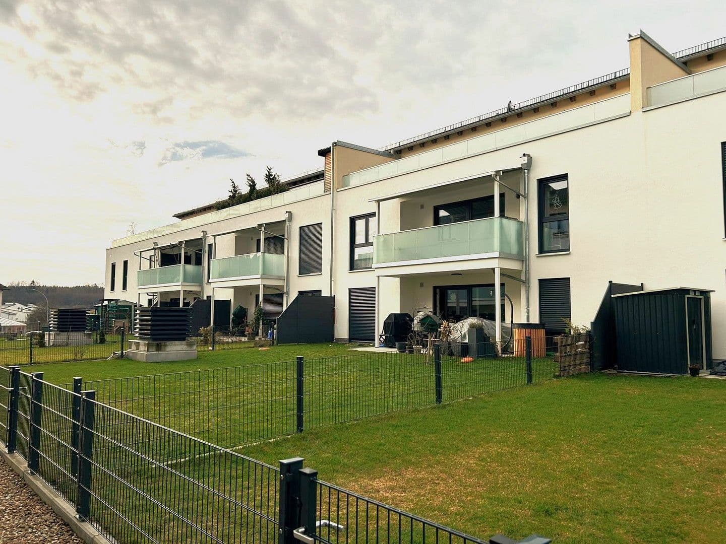 2 bedroom flat to rent, 66 m², Lindlbergstrasse 18a, Parsberg, Bavaria 2 bedroom flat to rent, 66 m², Lindlbergstrasse 18a, Parsberg, Bavaria