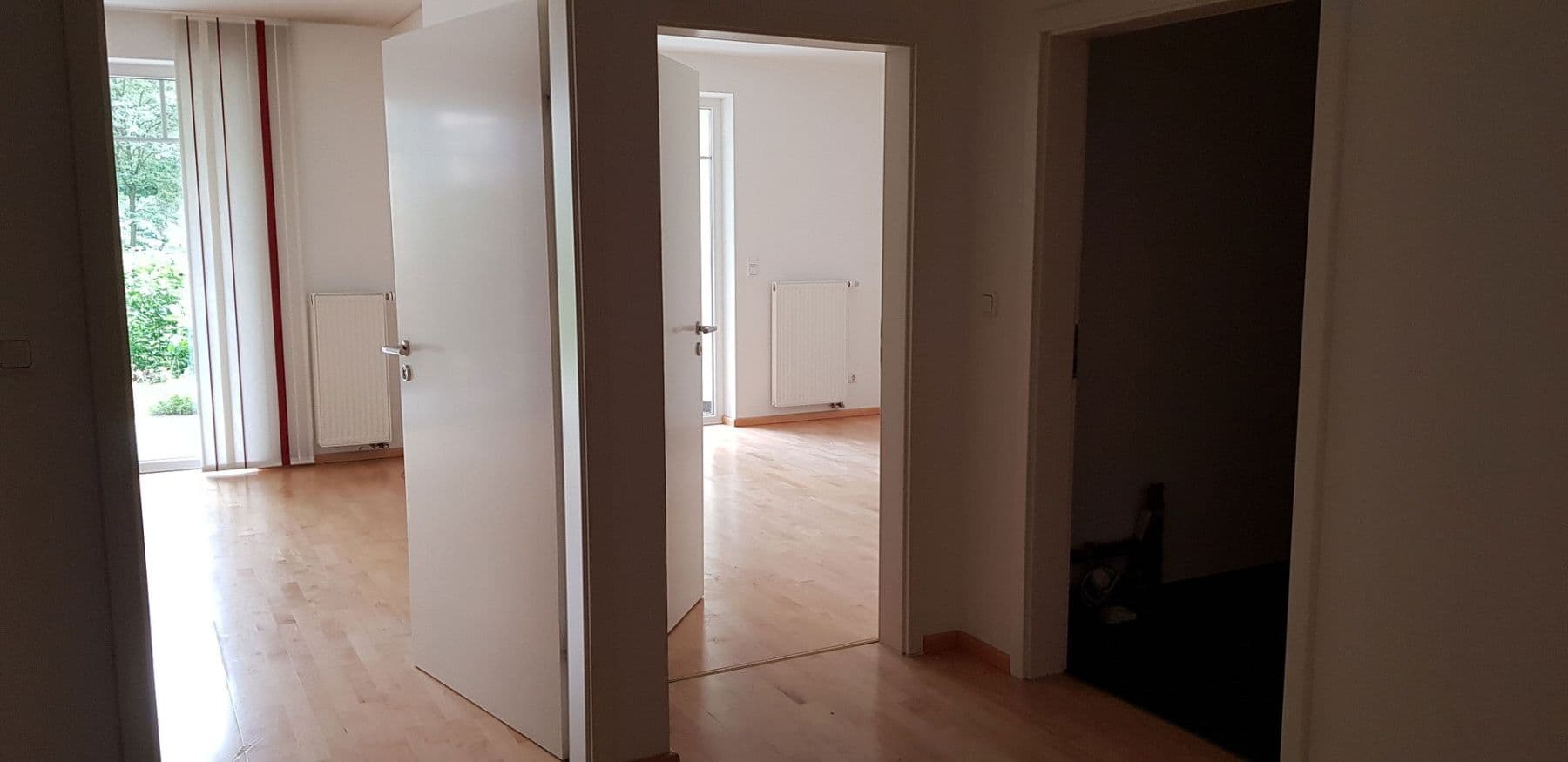 2 bedroom flat to rent, 74 m², Hermine-Berthold Str. 14, Bremen, Bremen 2 bedroom flat to rent, 74 m², Hermine-Berthold Str. 14, Bremen, Bremen