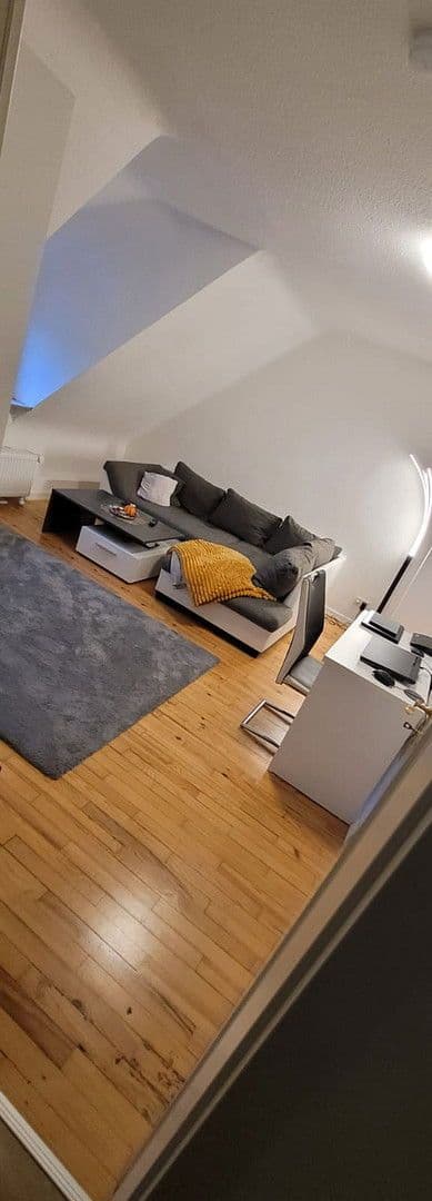 3 bedroom flat to rent, 75 m², Neunkirchen, Saarland 3 bedroom flat to rent, 75 m², Neunkirchen, Saarland