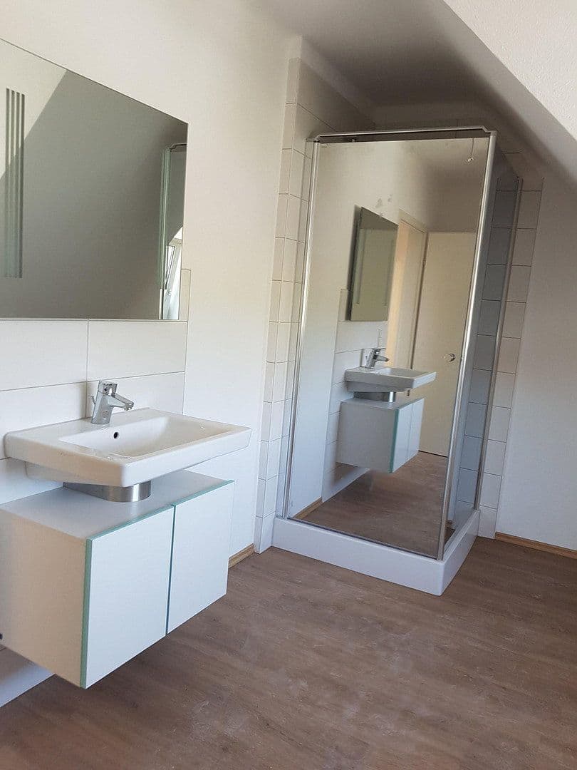 3 bedroom flat to rent, 75 m², Neunkirchen, Saarland 3 bedroom flat to rent, 75 m², Neunkirchen, Saarland