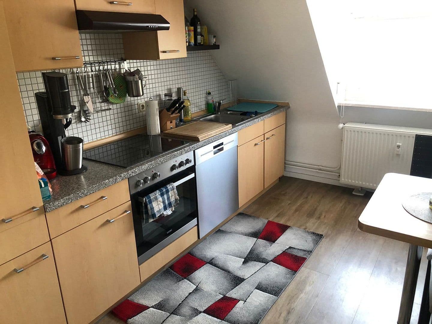 3 bedroom flat to rent, 75 m², Neunkirchen, Saarland 3 bedroom flat to rent, 75 m², Neunkirchen, Saarland