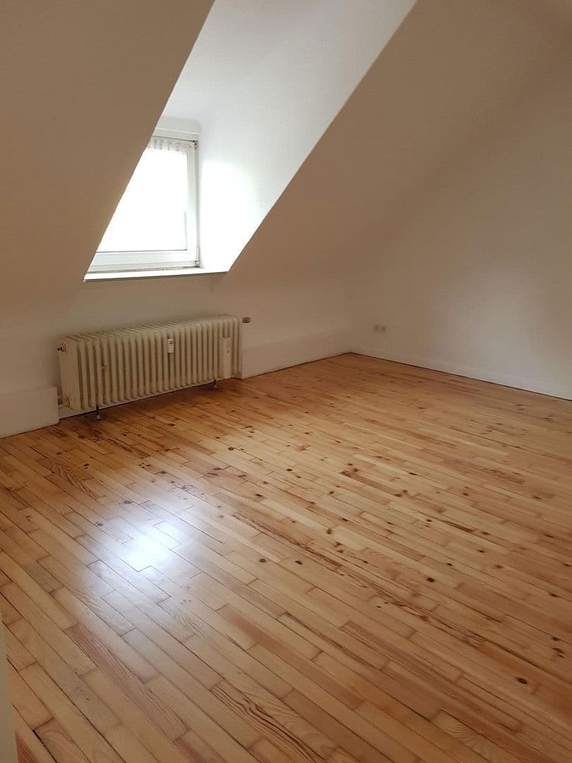 3 bedroom flat to rent, 75 m², Neunkirchen, Saarland 3 bedroom flat to rent, 75 m², Neunkirchen, Saarland