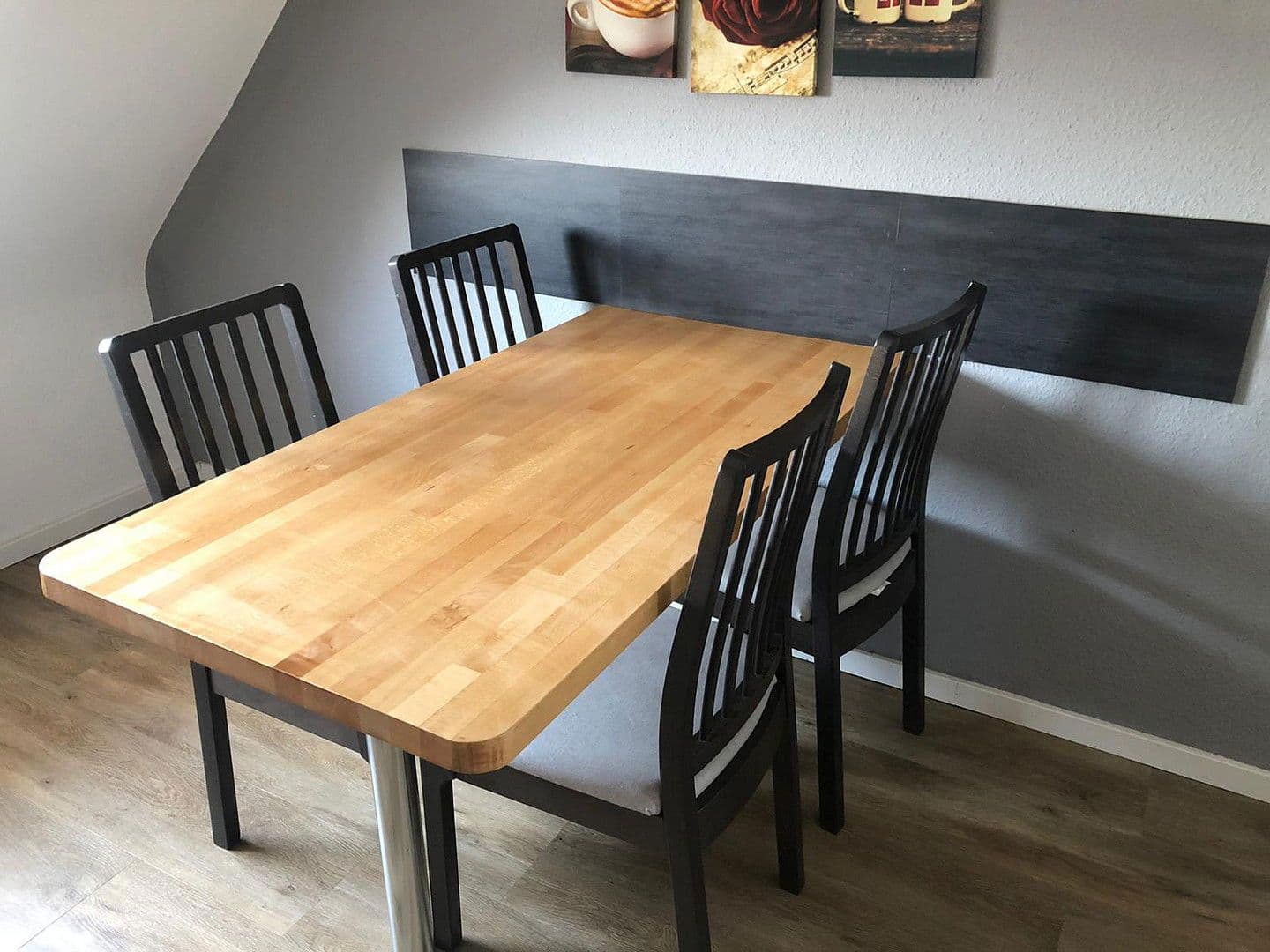 3 bedroom flat to rent, 75 m², Neunkirchen, Saarland 3 bedroom flat to rent, 75 m², Neunkirchen, Saarland