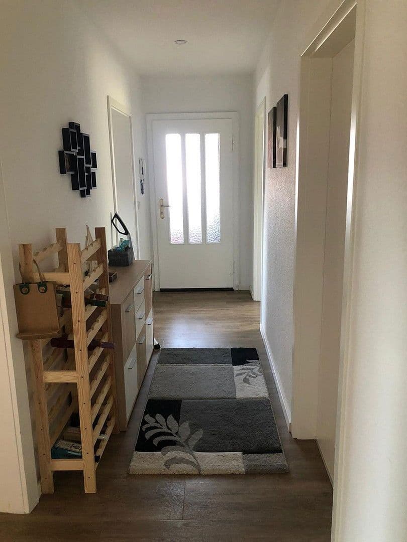 3 bedroom flat to rent, 75 m², Neunkirchen, Saarland 3 bedroom flat to rent, 75 m², Neunkirchen, Saarland