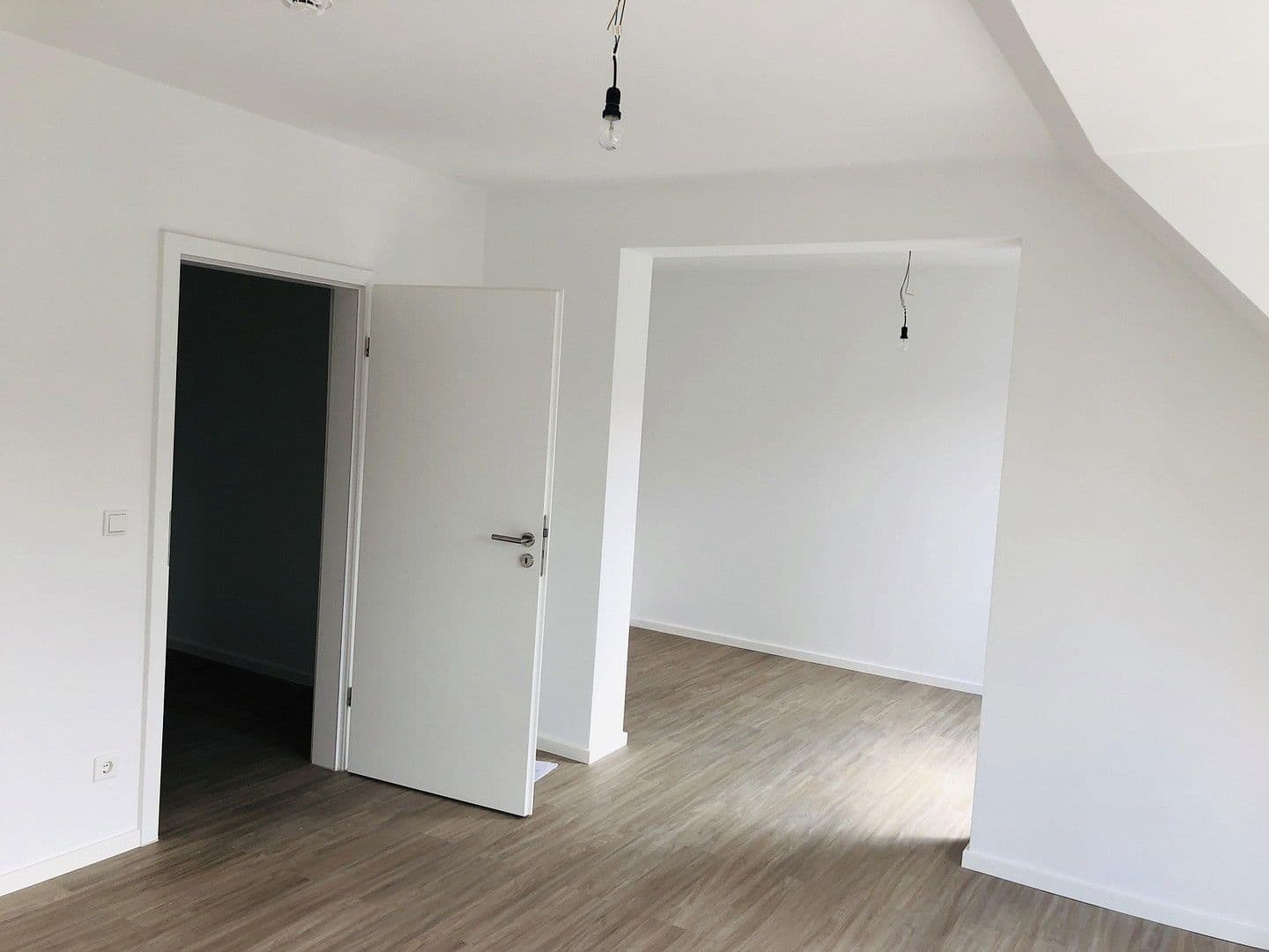 1 bedroom with open-plan kitchen flat to rent, 58 m², Vautierstr. 77, Düsseldorf, North Rhine-Westphalia 1 bedroom with open-plan kitchen flat to rent, 58 m², Vautierstr. 77, Düsseldorf, North Rhine-Westphalia